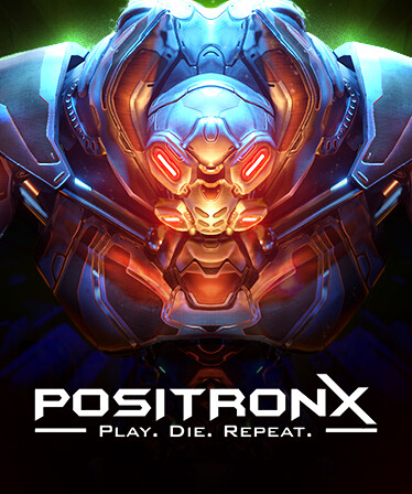 PositronX