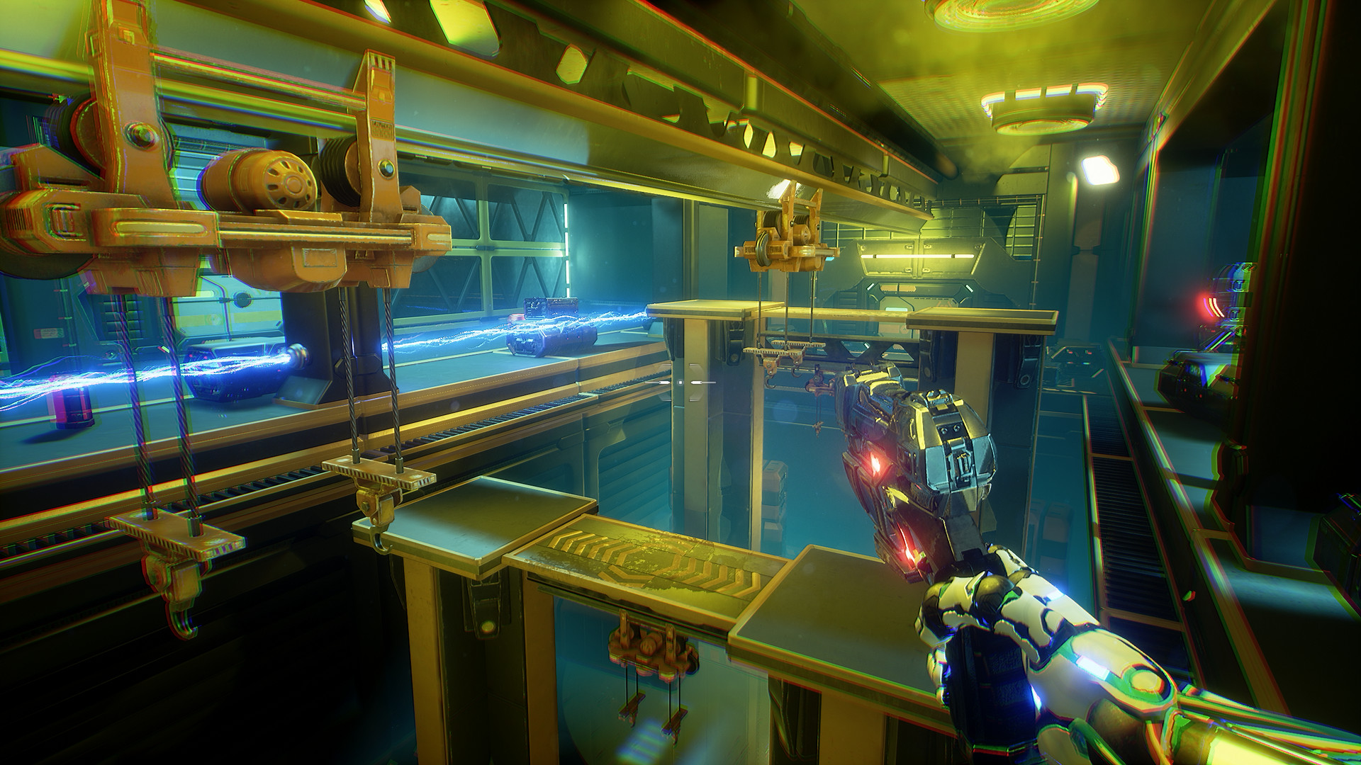 PositronX screenshot 7