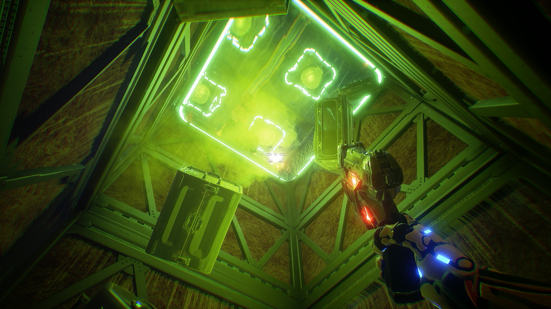 PositronX screenshot 11