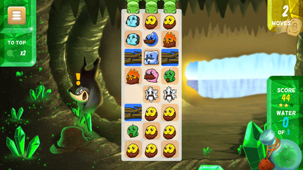 скриншот Water Heroes: A Game for Change 5