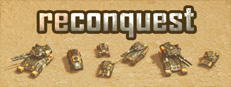 reconquest 게임 이미지