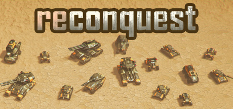 reconquest Cover Image