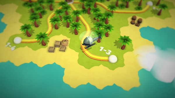 Overcooked - The Lost Morsel for steam Overcooked - The Lost Morsel for steam