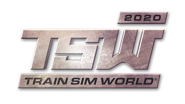 Train Sim World