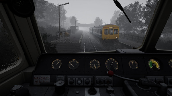 скриншот Train Sim World: CSX Heavy Haul 5