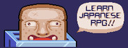 Super Toaster X: Learn Japanese RPG