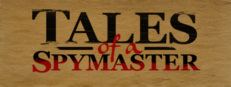 Tales of a Spymaster 게임 이미지