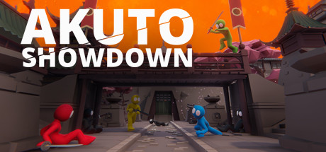 Akuto: Showdown for Nintendo Switch - Nintendo Official Site