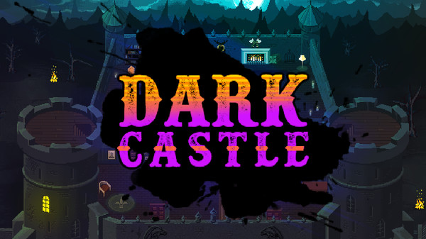 Party Hard - Dark Castle