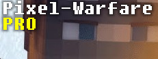 Pixel-Warfare: Pro 게임 이미지