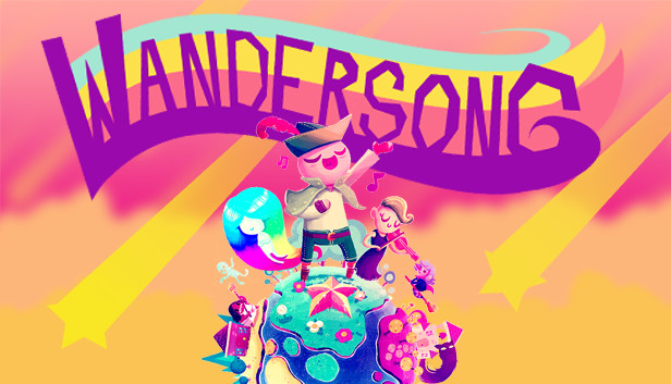 Wandersong