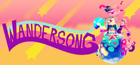 Wandersong Cover Image