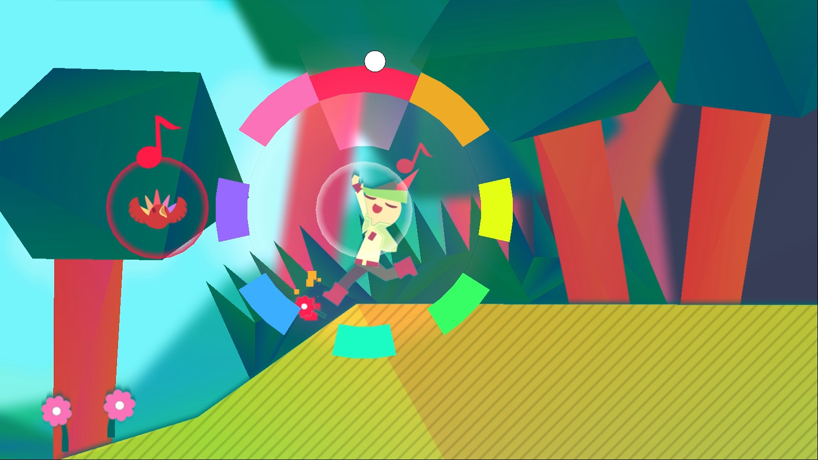 Wandersong 31 01 2019 ENG GNU Linux Wine jc141