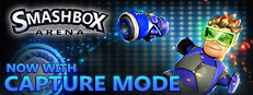 Smashbox Arena 게임 이미지
