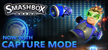 Smashbox Arena header image