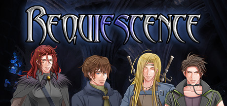 Requiescence Cover Image