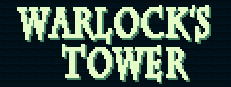 Warlock's Tower 게임 이미지