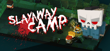 Slayaway Camp header image