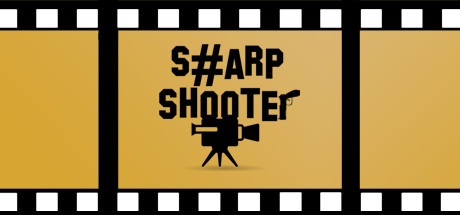 S#arp Shooter Cover Image