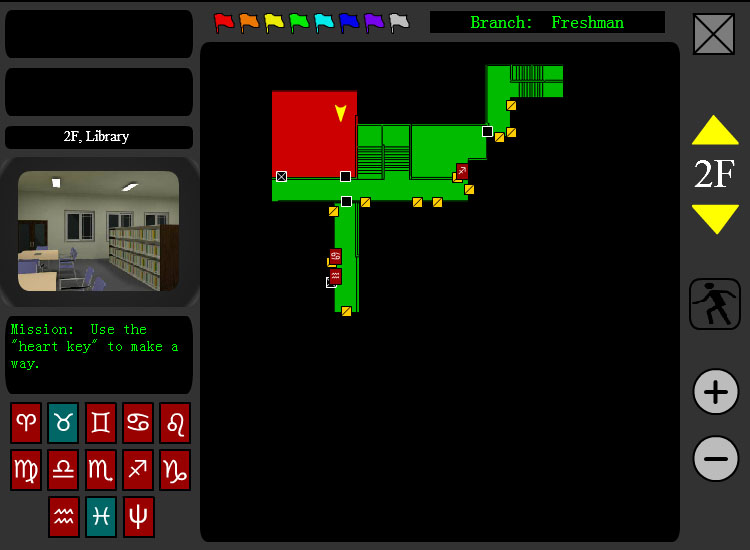 The Rosefinch Curse(Ning's Wing 1) screenshot 8