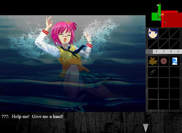 The Rosefinch Curse(Ning's Wing 1) screenshot 6