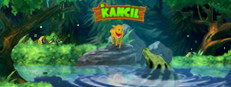 Si Kancil : The Adventurous Mouse Deer 게임 이미지