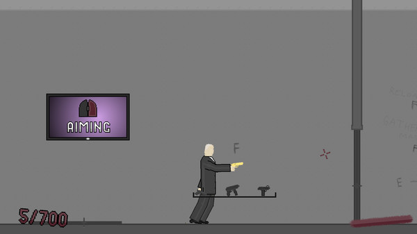 mr.President Prologue Episode