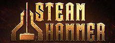 STEAM HAMMER 게임 이미지