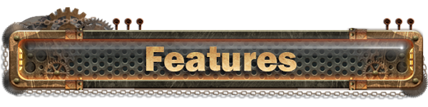 Steam Hammer a steampunk survival game. : r/SurvivalGaming