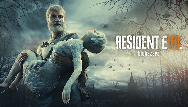 Save 60% on Resident Evil Village on Steam