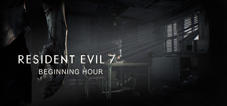Resident Evil 7 Teaser: Beginning Hour Cover Image