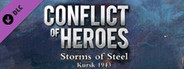 Conflict of Heroes: Storms of Steel