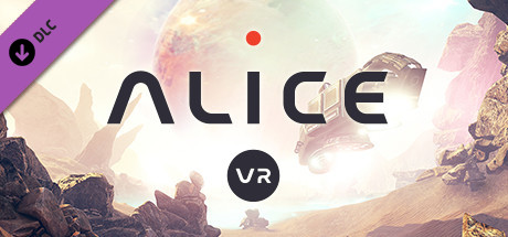 ALICE VR - Soundtrack