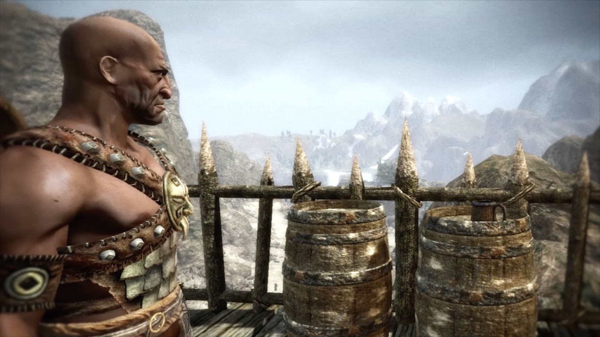 Age of Conan: Unchained - Hyborian Conqueror Collection