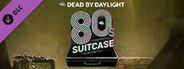Dead by Daylight - The 80's Suitcase
