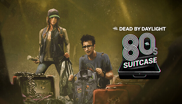 Save 40 On Dead By Daylight The 80 S Suitcase On Steam