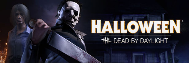 Save 40 On Dead By Daylight The Halloween Chapter On Steam