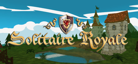Solitaire Royale Cover Image