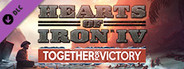 Expansion - Hearts of Iron IV: Together for Victory