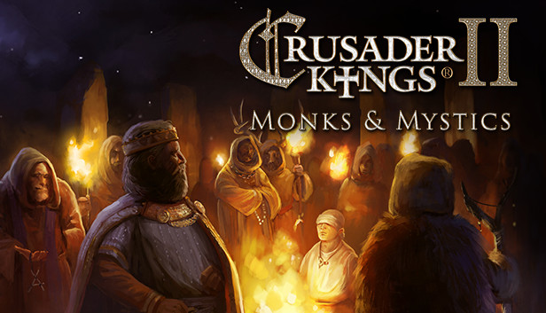 ck2 monks and mystics review