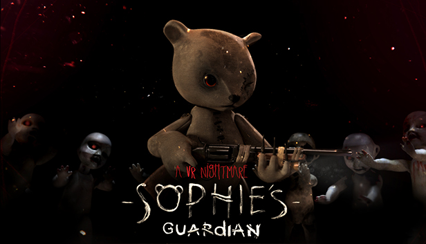 Sophie's Guardian on Steam