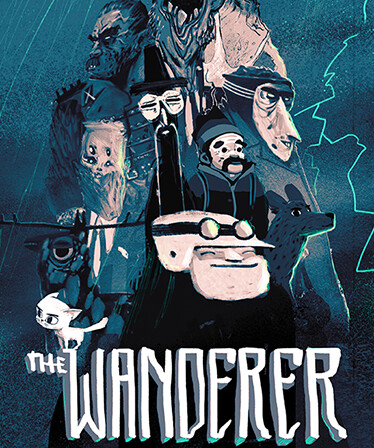 The Wanderer