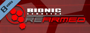 Bionic Commando: Rearmed Trailer