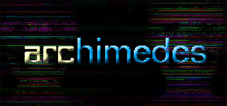 Archimedes header image