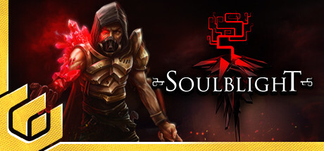 Soulblight Cover Image