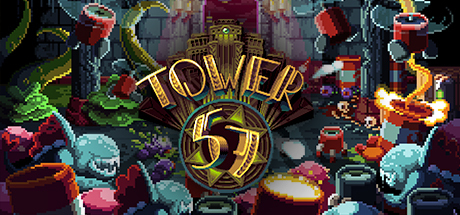Tower 57 header image