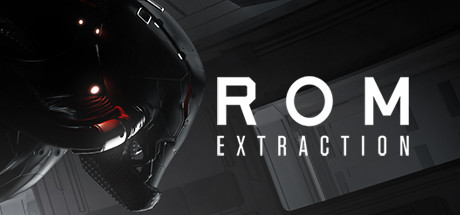 ROM: Extraction header image