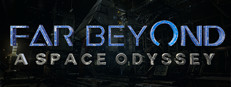 Far Beyond: A space odyssey VR 게임 이미지