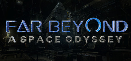 Far Beyond: A space odyssey VR header image