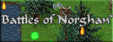 Battles of Norghan 게임 이미지